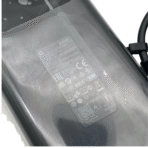 ⁦شاحن HP أصلي 230W – 19.5V 11.8A – موصل 7.4×5.0mm – HSTNN‑DA12⁩ - الصورة ⁦2⁩
