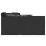بطارية HP CM03XL / CM03 أصلية متوافقة مع EliteBook وZBook - سعة 50 واط/ساعة