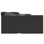 بطارية HP CM03XL / CM03 أصلية متوافقة مع EliteBook وZBook - سعة 50 واط/ساعة