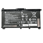 بطارية HP TF03XL أصلية متوافقة مع أجهزة Pavilion - سعة 41.9 واط/ساعة