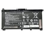 بطارية HP TF03XL أصلية متوافقة مع أجهزة Pavilion - سعة 41.9 واط/ساعة