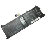 بطارية Lenovo BSNO4170A5-AT أصلية متوافقة مع IdeaPad Miix 510 و520 - سعة 38 واط/ساعة