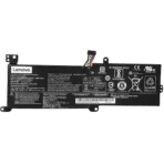 بطارية Lenovo L16L2PB2 أصلية متوافقة مع IdeaPad 320 و330 - سعة 30 واط/ساعة