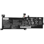بطارية Lenovo L16L2PB2 أصلية متوافقة مع IdeaPad 320 و330 - سعة 30 واط/ساعة