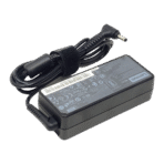 ⁦شاحن لينوفو أصلي 65 واط – Slim Tip 4.0x1.7 مم – 20V 3.25A – رقم القطعة SA10M42725⁩ - الصورة ⁦2⁩