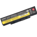 بطارية Lenovo 45N1758 أصلية متوافقة مع ThinkPad Edge E550 وE560 - سعة 48 واط/ساعة