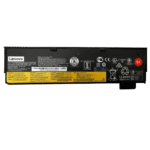 بطارية Lenovo SB10K97581 / 01AV424 أصلية متوافقة مع ThinkPad T470 وT570 - سعة 24 واط/ساعة