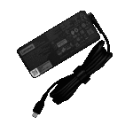 شاحن لينوفو أصلي 65 واط – 20V 3.25A – منفذ USB Type‑C – رقم القطعة 4X20M26268