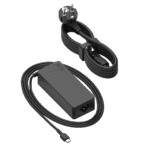 ⁦شاحن 45 واط لينوفو USB-C – 20V 2.25A – رقم القطعة 4X20M26252⁩ - الصورة ⁦2⁩