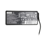 ⁦شاحن لابتوب لينوفو 135 واط أصلي – 20V 6.75A – موصل مستطيل أصفر – رقم القطعة ADL135NDC3A⁩ - الصورة ⁦2⁩