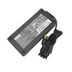 شاحن لابتوب لينوفو أصلي 170 واط – 20V 8.5A – موصل مستطيل أصفر – رقم القطعة ADL170NLC2A