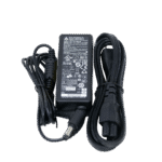 شاحن اسوس متوافق 40 واط - 19V 2.1A - Type 5.5x2.5mm - Compatible Asus Charger - رقم القطعة ADP-40KD BB