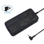 شاحن اسوس أصلي 120 واط - 19V 6.32A - Type 4.5x3.0mm - Original Asus Charger - رقم القطعة PA-1121-28