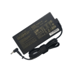 ⁦شاحن اسوس / ام اس اي أصلي 150 واط - 20V 7.5A - Type 4.5x3.0mm - Genuine Asus / MSI Charger - رقم القطعة A18-150P1A⁩ - الصورة ⁦2⁩