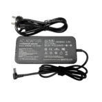 شاحن اسوس أصلي 180 واط - 19.5V 9.23A - Type 5.5x2.5mm - ASUS ROG - Original Asus Charger - رقم القطعة FA180PM111
