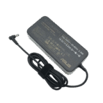 شاحن ام اس اي أصلي 180 واط - 19.5V 9.23A - Type 5.5x2.5mm - Original MSI Charger - رقم القطعة ADP-180MB