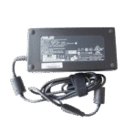 ⁦شاحن ام اس اي أصلي 180 واط - 19.5V 9.23A - Type 5.5x2.5mm - Original MSI Charger - رقم القطعة ADP-180HB⁩ - الصورة ⁦2⁩