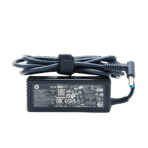 شاحن لاب توب اتش بي 45W – HP 19.5V 2.31A Blue Tip – رقم القطعة HSTNN-LA40