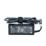 شاحن لاب توب اتش بي 45W – HP 19.5V 2.31A Blue Tip – رقم القطعة HSTNN-LA40