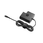 شاحن HP USB-C أصلي 65W – 20V 3.25A – L30757-002 – Standard Edition