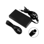 شاحن اتش بي أصلي 120 واط - 18.5V 6.5A - Type 7.4x5.0mm - Original HP Charger - رقم القطعة PA-1121-42HN