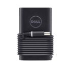 شاحن لاب توب ديل أصلي 65W – Genuine Dell Charger 19.5V 3.34A 7.4×5.0mm – HA65NM130 - الصورة 2