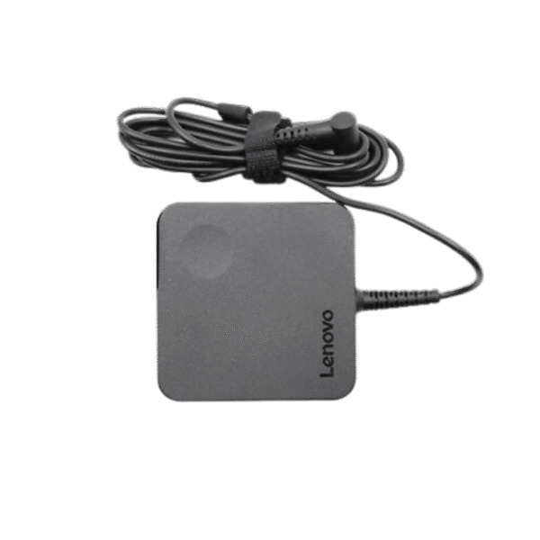 شاحن لينوفو أصلي - Original Lenovo Charger 20V 2.25A 45W 4.0x1.7 - رقم القطعة ADP-45DWA