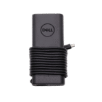 ⁦شاحن لاب توب ديل أصلي 65W – Genuine Dell USB-C Charger 20V 3.25A PD – OM1WCF⁩ - الصورة ⁦2⁩
