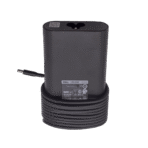 ⁦شاحن ديل أصلي 130 واط - 19.5V 6.7A - Type 4.5x3.0mm - Genuine Dell Charger - رقم القطعة DA130PM130⁩ - الصورة ⁦2⁩