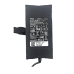 شاحن ديل أصلي 130 واط - 19.5V 6.7A - Type 4.5x3.0mm - Original Dell Charger - رقم القطعة M1MYR