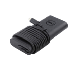 شاحن ديل أصلي 130 واط - 20V 6.5A - Type-C - Original Dell Charger - رقم القطعة DA130PM170 - الصورة 2