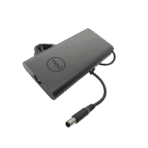 ⁦شاحن ديل أصلي 180 واط - 19.5V 9.23A - Type 7.4x5.0mm - Original Dell Charger - رقم القطعة LA180PM210⁩ - الصورة ⁦2⁩