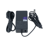 شاحن مايكروسوفت سيرفس برو 1 و برو 2 أصلي 48 واط - 12V 3.6A - Original Microsoft Surface Pro 1/2 Charger - رقم القطعة 1536
