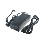 ⁦شاحن توشيبا متوافق 65 واط - 19V 3.42A - Type 5.5x2.5mm - Compatible Toshiba Charger - رقم القطعة PA3714U-1ACA⁩ - الصورة ⁦2⁩