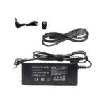 شاحن لاب توب توشيبا - Compatible Toshiba Charger 19V 3.95A 75W - سوكيت 5.5x2.5 - رقم القطعة PA3468U-1ACA