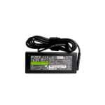 شاحن لاب توب سوني متوافق - Compatible Sony Charger 19.5V 4.7A 90W 6.4x4.4 - رقم القطعة VGP-AC19V13