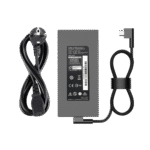 شاحن ريزر بليد أصلي 230 واط - 19.5V 11.8A - Type 3-Pin - Genuine Razer Blade Charger - رقم القطعة RC30-024801