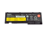 بطارية Lenovo 0A36287 أصلية متوافقة مع ThinkPad T420s و T430s - سعة 44 واط/ساعة
