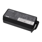 ⁦شاحن لينوفو أصلي 65 واط – 20V 3.25A – سوكيت Slim Tip 4.0x1.7 مم – رقم القطعة ADLX65NLC3A⁩ - الصورة ⁦2⁩
