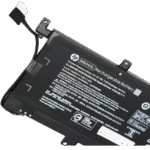 بطارية HP MB04XL أصلية متوافقة مع أجهزة Envy x360 - سعة 55.67 واط/ساعة