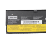 بطارية Lenovo 01AV422 - متوافقة مع سلسلة ThinkPad T470، T480، X270، P51s - سعة 24 واط/ساعة - الصورة 2