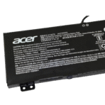 ⁦بطارية Acer AP18E8M أصلية متوافقة مع أجهزة Nitro وPredator - سعة 57.48 واط/ساعة⁩ - الصورة ⁦2⁩