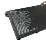 ⁦بطارية Acer AP16M5J أصلية متوافقة مع أجهزة Aspire - سعة 37 واط/ساعة⁩ - الصورة ⁦2⁩