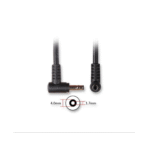 ⁦شاحن لينوفو أصلي 65 واط – Slim Tip 4.0x1.7 مم – 20V 3.25A – رقم القطعة SA10M42725⁩ - الصورة ⁦3⁩