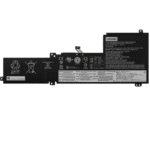 بطارية Lenovo L19L4PF1 أصلية متوافقة مع IdeaPad 5 و5i - سعة 70 واط/ساعة