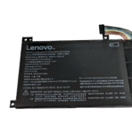 ⁦بطارية Lenovo BSNO4170A5-AT أصلية متوافقة مع IdeaPad Miix 510 و520 - سعة 38 واط/ساعة⁩ - الصورة ⁦2⁩