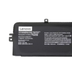 ⁦بطارية Lenovo L16M3P24 أصلية متوافقة مع Legion Y520 و IdeaPad Y700 - سعة 45 واط/ساعة⁩ - الصورة ⁦2⁩