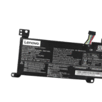 ⁦بطارية Lenovo L16L2PB2 أصلية متوافقة مع IdeaPad 320 و330 - سعة 30 واط/ساعة⁩ - الصورة ⁦2⁩