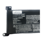 ⁦بطارية Lenovo L16M2PB2 أصلية متوافقة مع IdeaPad 320 و330 - سعة 30 واط/ساعة⁩ - الصورة ⁦2⁩