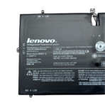 ⁦بطارية Lenovo L13M4P71 أصلية متوافقة مع Yoga 3 Pro - سعة 44 واط/ساعة⁩ - الصورة ⁦2⁩